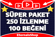 2X | SÜPER GERÇEK TREND PAKETİ 1 | KEŞFET ETKİLİ