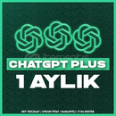 ⭐OTO KOD✨️ChatGPT 4.0 + GPT-4o 1 Aylık⭐️