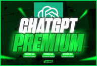 ⭐Oto KOD⭐ ChatGPT PLUS 4.0 & 4o