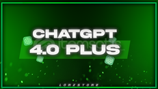 ⭐ OTO KOD ChatGPT Plus 4.0 + GPT-4o + Dall-E⭐