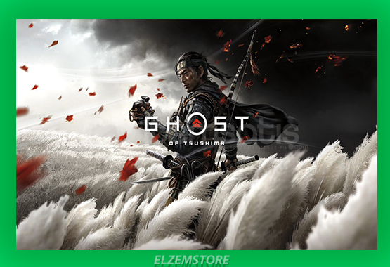 OTO KOD - Ghost of Tsushima + Garanti ✨ OTO KOD - Ghost of Tsushima + Garanti ✨
