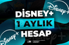 ⭐️OTO KOD⭐ Disney+ Plus 4K Ultra HD⭐️