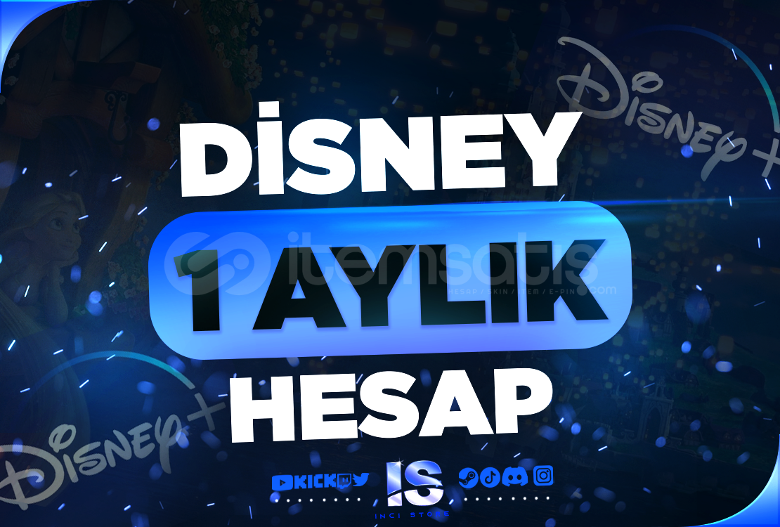 ⭐Disney+ Plus 4K Ultra HD⭐️ ⭐Disney+ Plus 4K Ultra HD⭐️