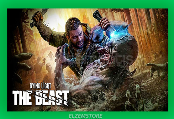 OTO KOD - Dying Light The Beast + Garanti ✨ OTO KOD - Dying Light The Beast + Garanti ✨