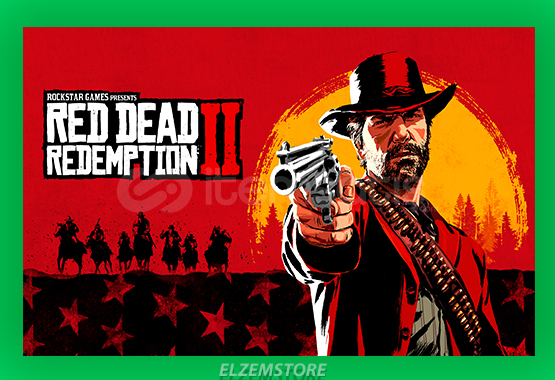 OTO KOD Red Dead Redemption 2 | RDR2 Garanti ✨ OTO KOD Red Dead Redemption 2 | RDR2 Garanti ✨
