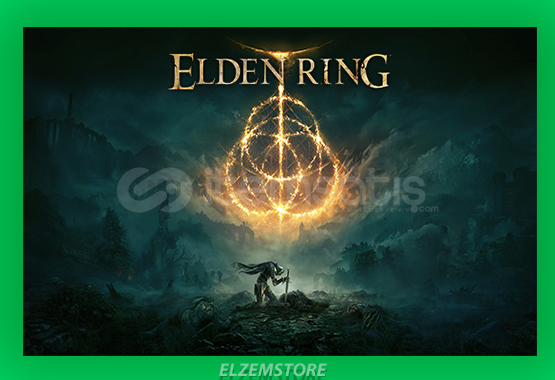 OTO KOD - EldenRing + Garanti ✨ OTO KOD - EldenRing + Garanti ✨