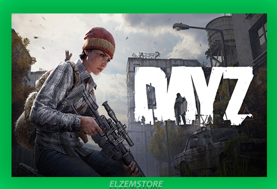 OTO KOD - DayZ + Garanti ✨ OTO KOD - DayZ + Garanti ✨