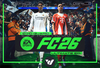 ⭐[TÜRKÇE SPİKER] EA SPORTS FC 26 Ultimate Edi.