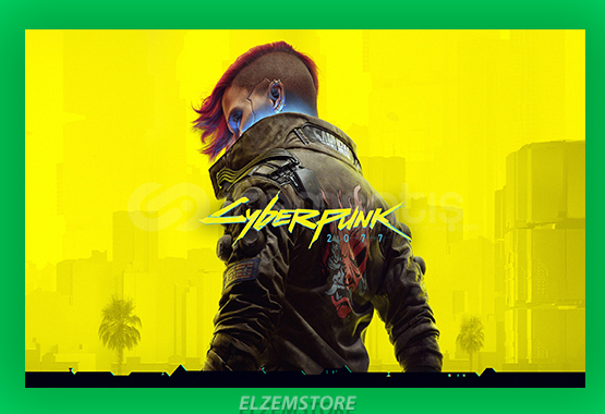 OTO KOD - Cyberpunk 2077 + Garanti ✨ OTO KOD - Cyberpunk 2077 + Garanti ✨