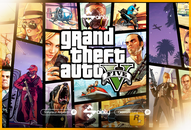 ✅[OTO KOD]✅ Grand Theft Auto 5 (GTA5)❤️