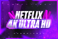 ✨[OTO KOD] | 1 AYLIK NETFLİX 4K ULTRA HD HESAP✨