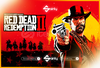 ✅[OTO KOD]✅ Red Dead Redemption 2 ❤️Garanti❤️