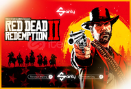 ✅[OTO KOD]✅ Red Dead Redemption 2 ❤️Garanti❤️