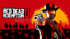 ✅OTO KOD✅ Red Dead Redemption 2 + Garanti
