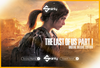 ✅[OTO KOD]✅The Last Of Us Part 1 Deluxe Edi.❤️