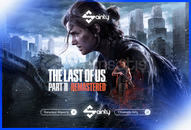 ✅[OTO KOD]✅The Last Of Us Part 2 Remastered❤️