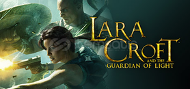 ⭐ [OTO] Lara Croft and the Guardian of Light⭐