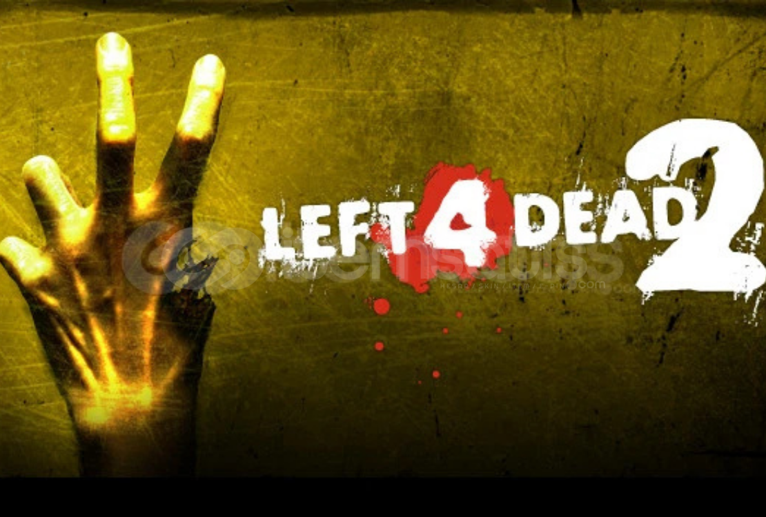 ⭐Oto / Left 4 Dead 2 + GARANTİ ⭐Oto / Left 4 Dead 2 + GARANTİ
