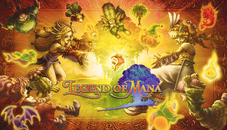 ⭐[OTO] Legend of Mana + Garanti ⭐