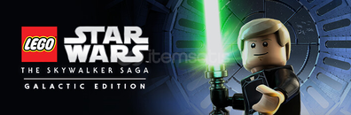 ⭐[OTO] LEGO® Star Wars™: The Skywalker Saga⭐