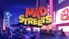 ⭐[OTO] Mad Streets + Garanti ⭐