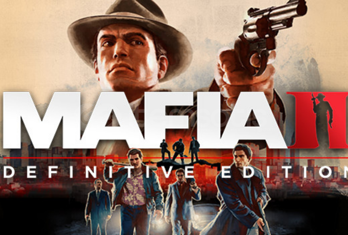 ⭐Oto / Mafia 2 Definitive Edition + GARANTİ ⭐Oto / Mafia 2 Definitive Edition + GARANTİ