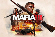 ⭐Oto / Mafia 3 Definitive Edition + GARANTİ