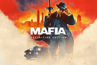 ⭐Oto / Mafia Definitive Edition + GARANTİ