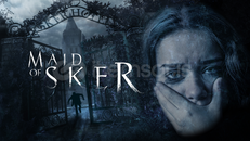 ⭐Oto / Maid of Sker + GARANTİ