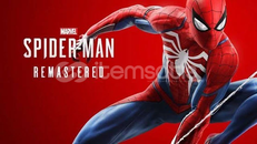 [OTO] Marvels Spider Man Remastered