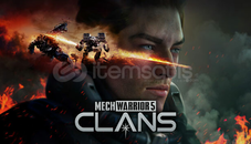 ⭐[OTO] MechWarrior 5: Clans + Garanti ⭐