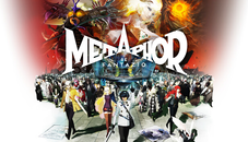 ⭐[OTO] Metaphor: ReFantazio + Garanti ⭐