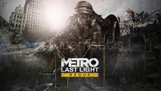 ⭐Oto / Metro Last Light Redux + GARANT