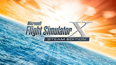 [OTO] MİCROSOFT FLİGHT SİM X: STEAM EDİTİON