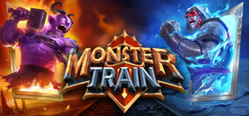 ⭐[OTO] Monster Train + Garanti ⭐