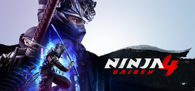 ⭐ [OTO] NINJA GAIDEN 4 + Garanti ⭐