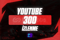 [OTO-ÖMÜR BOYU GARANTİ] 300 %100 GERÇEK İZLENME