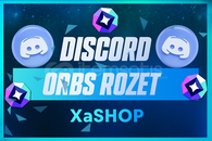 ✨[OTO] Orbs Rozet✨