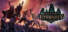 ⭐Oto / Pillars of Eternity - Definitive Edition