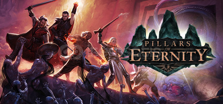 ⭐Oto / Pillars of Eternity - Definitive Edition ⭐Oto / Pillars of Eternity - Definitive Edition