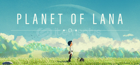 ⭐[OTO] Planet of Lana + Garanti ⭐