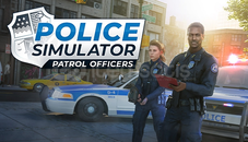 ⭐[OTO] Police Simulator: Patrol Officers ⭐