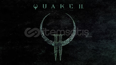 ⭐[OTO] Quake II + Garanti ⭐