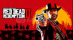 ⭐[OTO] Red Dead Redemption 2 + Garanti ✅