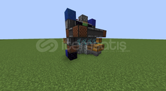 Oto Regear Schematic DonutSMP