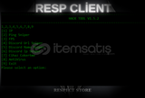 [OTO] RESP CLİENT V1.5.2 SINIRLI STOK !!