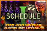 OTO⭐Schedule 1 + GARANTİ | SORUNSUZ