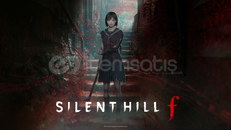 ⭐ [OTO] Silent Hill f : Deluxe Edition⭐