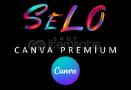 [OTO] SINIRSIZ CANVA + KENDİ HESABINIZA