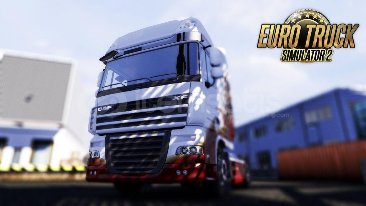 ⚡ OTO SİSTEM ⚡EURO TRUCK SİMÜLATÖR 2 ⚡ OTO SİSTEM ⚡EURO TRUCK SİMÜLATÖR 2